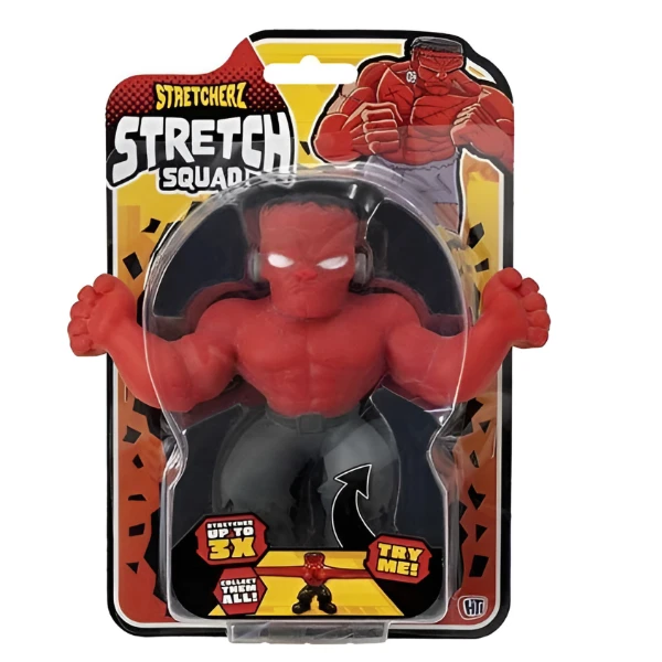 Jucărie-antistres «stretcherz stretch squad w2», în as. 8