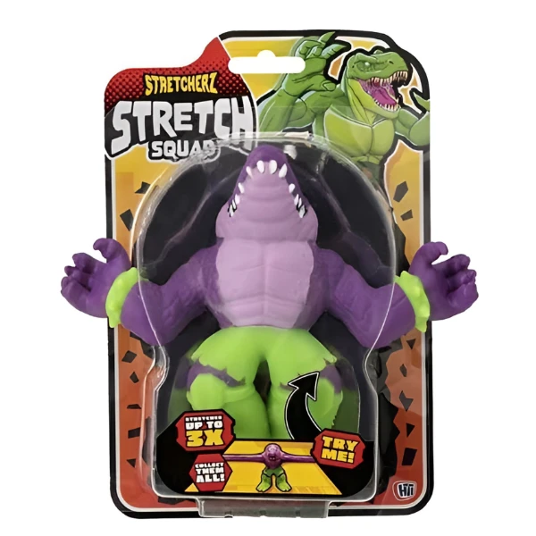 Jucărie-antistres «stretcherz stretch squad w2», în as. 11