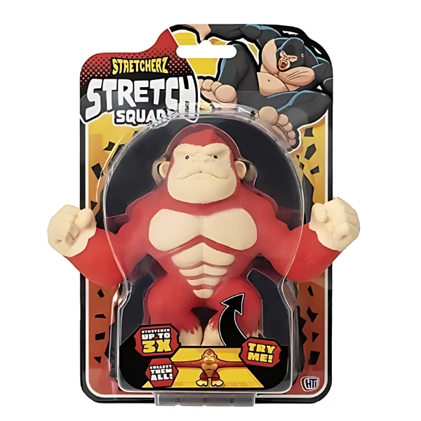 Jucărie-antistres «stretcherz stretch squad w2», în as. 3
