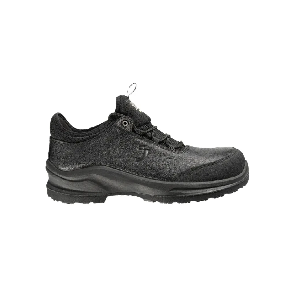 Кроссовки modulo le s3s tg 43 кожа safety jogger 2
