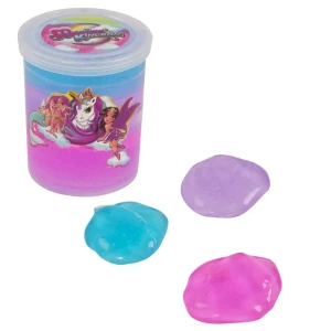 Slime cu sclipici, în as. Thumbnail 2