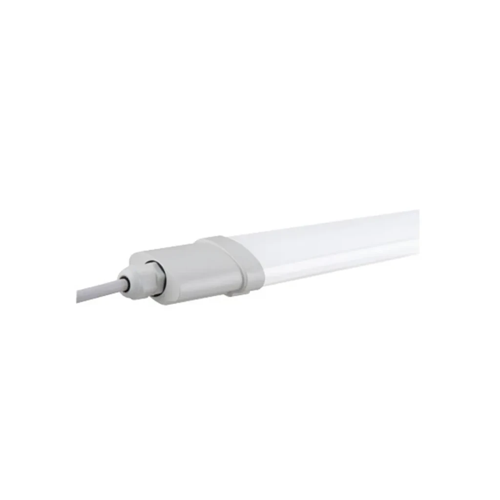 Светодиодный светильник irmak-45 45 вт smd led 6400 k 3600 лм 220 - 240 в horoz ip65 2
