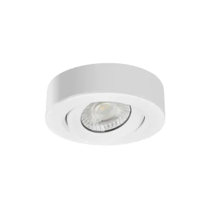Felinar led nora pro/s-5 5 w smd 3cct 220 - 240 v ip20 horoz