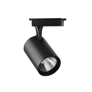 Proiector led pe șină lyon-24 24 w cob 4200 k ip20 220 - 240 v horoz