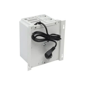 Stabilizator de perete ach-1000 н/1-ц 1 kw 146 - 260 v resanta Thumbnail 2