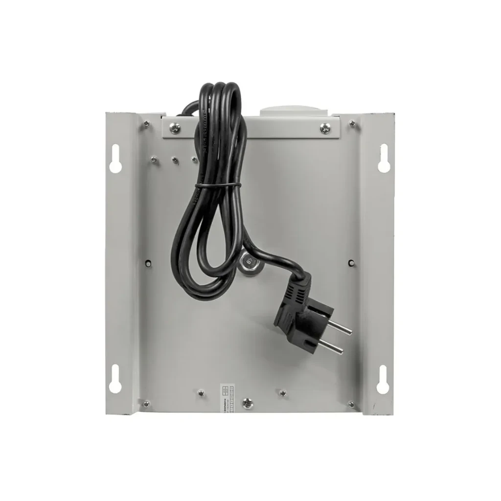 Stabilizator de perete ach-1500н/1-ц 1.5 kw 140 - 260 v resanta 4