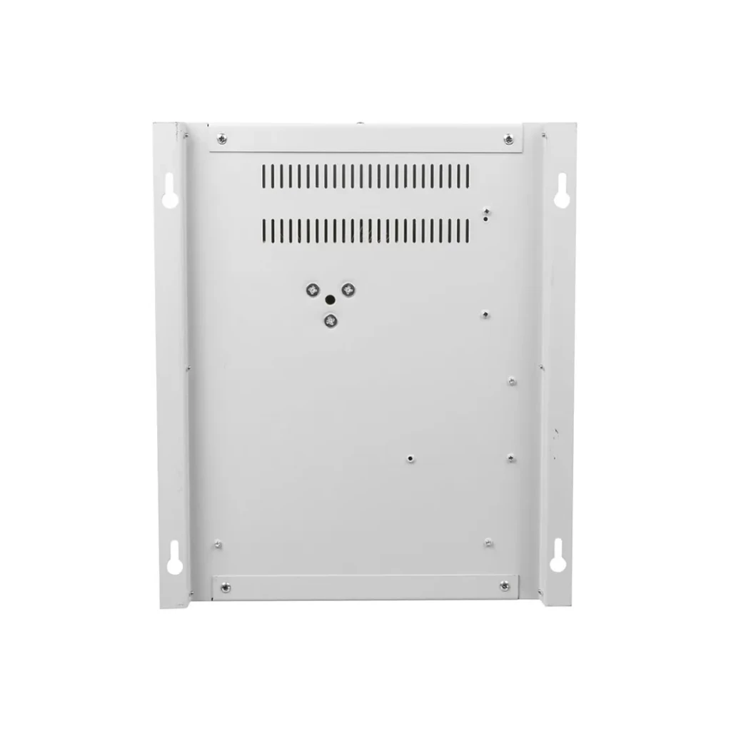 Stabilizator de perete ach-8000 н/1-ц 8 kw 140 - 260 v resanta 4