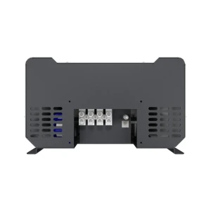 Stabilizator de perete amper у9-1/40 simistor 9 kw 160 - 260 v Thumbnail 4