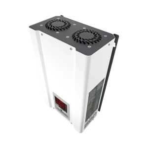 Stabilizator de perete amper у9-1/40 simistor 9 kw 160 - 260 v Thumbnail 3