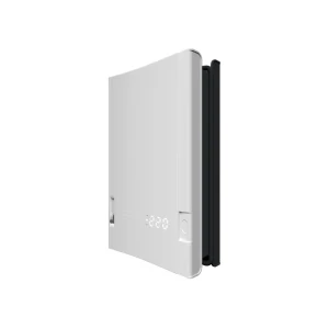 Настенный стабилизатор ants u 5000 simistor 2.2 квт 140 - 380 в