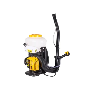 Опрыскиватель бензиновый gs-4311 1.5 квт huter