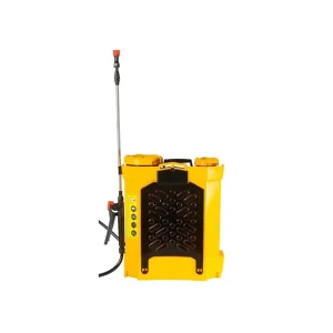 Stropitoare pe acumulator sp-12/8ac 12 v 3.4 l/min 8 ah huter Thumbnail 2