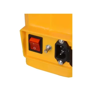 Stropitoare pe acumulator sp-12/8ac 12 v 3.4 l/min 8 ah huter Thumbnail 4