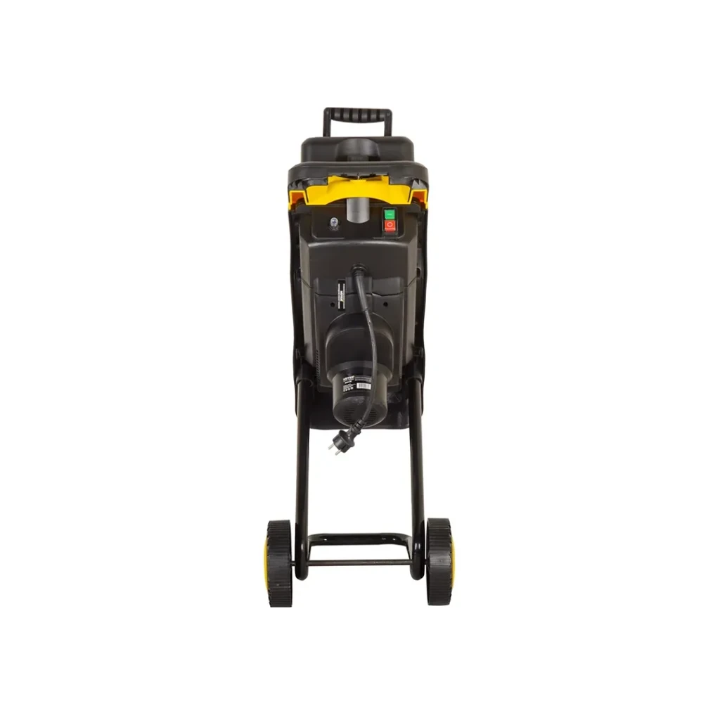 Tocător de crengi esh-40 2500 w 220 - 240 v huter 3