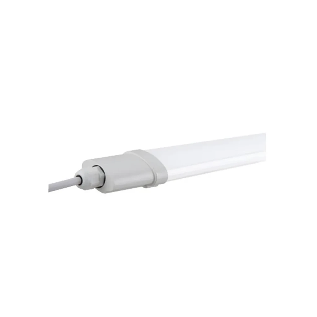 Corp de iluminat led irmak-18 18 w smd led 6400 k 1440 lm 220 - 240 v horoz ip65 2