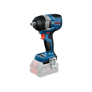 Mașină de găurit cu percuție pe acumulator (fără acumulator) gds 18v-750 c 18 v 0 - 3000 percuţii/min bosch