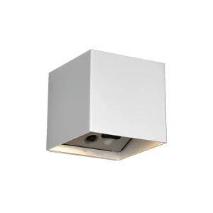 Aplică led genie cub 2 w smd 300 lm 220 - 240 v ip44 trio