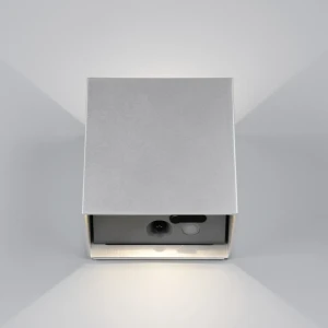 Aplică led genie cub 2 w smd 300 lm 220 - 240 v ip44 trio Thumbnail 4