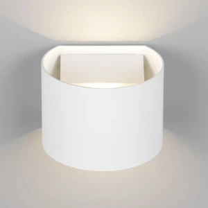 Aplică led genie 2 w smd 300 lm 220 - 240 v ip44 trio Thumbnail 3