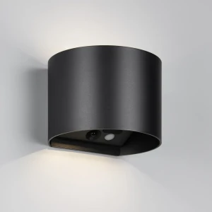 Aplică led genie 2 w smd 300 lm 220 - 240 v ip44 trio Thumbnail 2