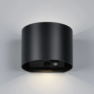 Aplică led genie 2 w smd 300 lm 220 - 240 v ip44 trio Thumbnail 4