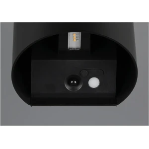 Aplică led genie 2 w smd 300 lm 220 - 240 v ip44 trio Thumbnail 5