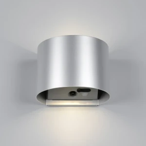 Aplică led genie 2 w smd 300 lm 220 - 240 v ip44 trio Thumbnail 4