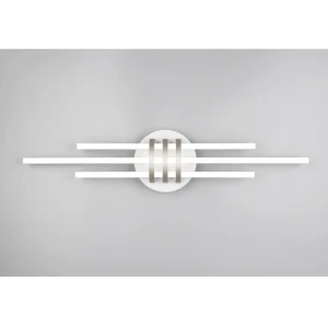 Потолочный светильник led cinto 20 вт smd 3000 k 220 - 240 в ip20 trio Thumbnail 3