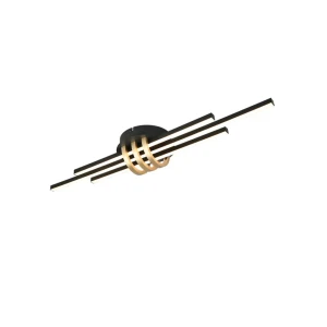 Plafonieră led cinto 20 w smd 3000 k 220 - 240 v ip20 trio