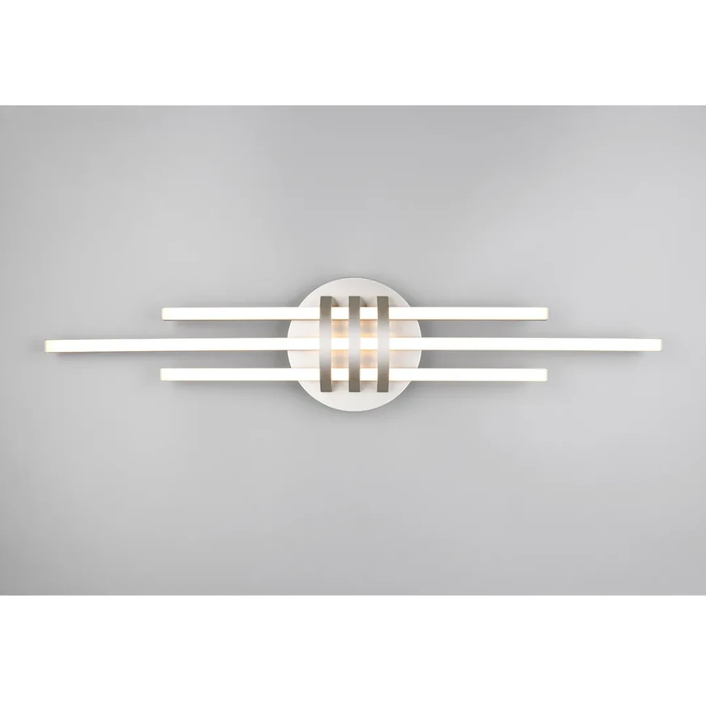 Потолочный светильник led cinto 20 вт smd 3000 k 220 - 240 в ip20 trio 3