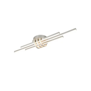 Plafonieră led cinto 20 w smd 3000 k 220 - 240 v ip20 trio