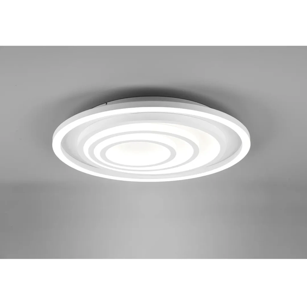Plafonieră led kagawa 40 w smd 2700 - 6000 k 220 - 240 v ip20 trio 3