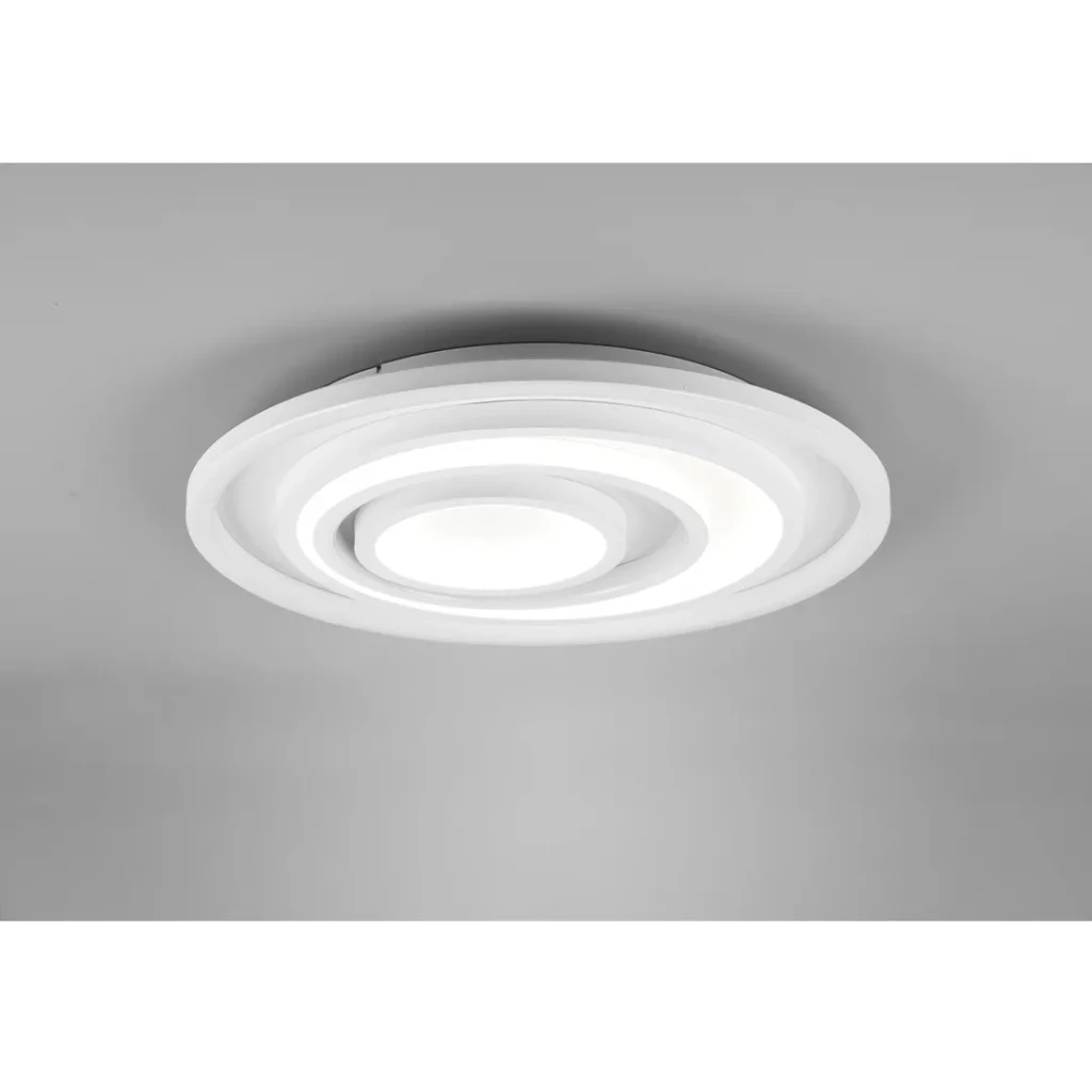 Plafonieră led kagawa 40 w smd 2700 - 6000 k 220 - 240 v ip20 trio 4