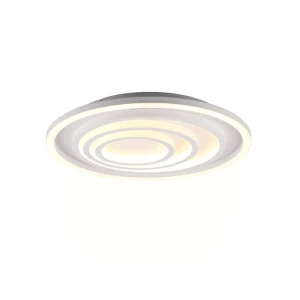 Plafonieră led kagawa 40 w smd 2700 - 6000 k 220 - 240 v ip20 trio