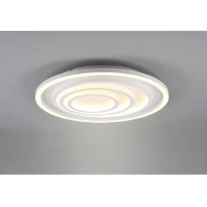 Plafonieră led kagawa 40 w smd 2700 - 6000 k 220 - 240 v ip20 trio Thumbnail 2