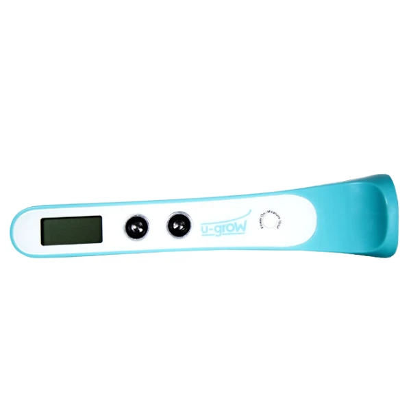 Taliometru cu ultrasunete, u-grow 6