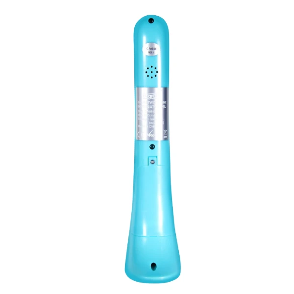 Taliometru cu ultrasunete, u-grow 5