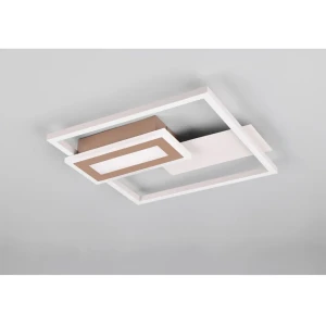 Потолочный светильник led spiro 22 вт smd 3000 k 220 - 240 в ip20 trio Thumbnail 4