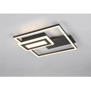 Потолочный светильник led spiro 22 вт smd 3000 k 220 - 240 в ip20 trio Thumbnail 2