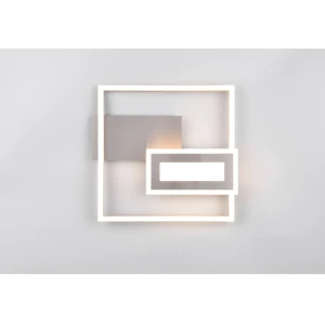 Plafonieră led spiro 22 w smd 3000 k 220 - 240 v ip20 trio Thumbnail 3