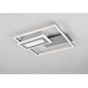 Plafonieră led spiro 22 w smd 3000 k 220 - 240 v ip20 trio Thumbnail 4