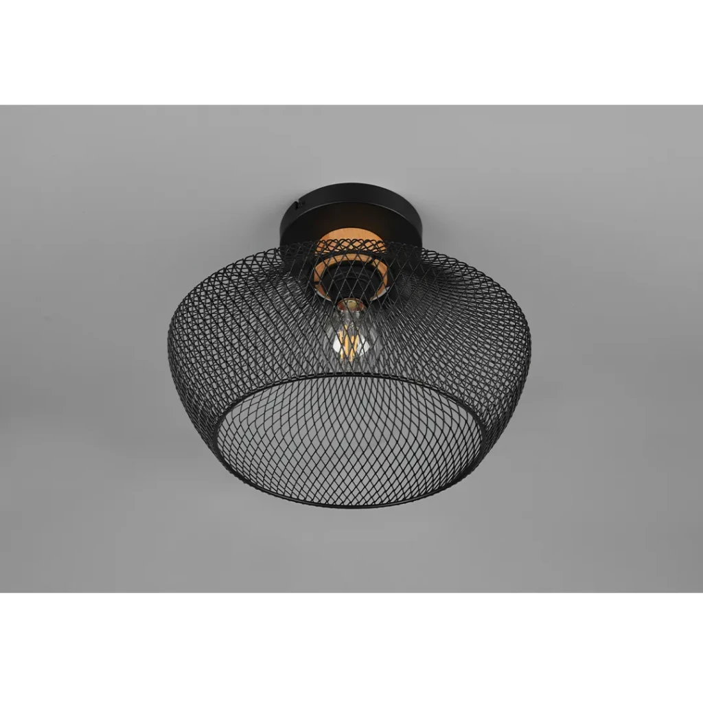 Plafonieră valeria 40 w e27 220 - 240 v ip20 trio 4