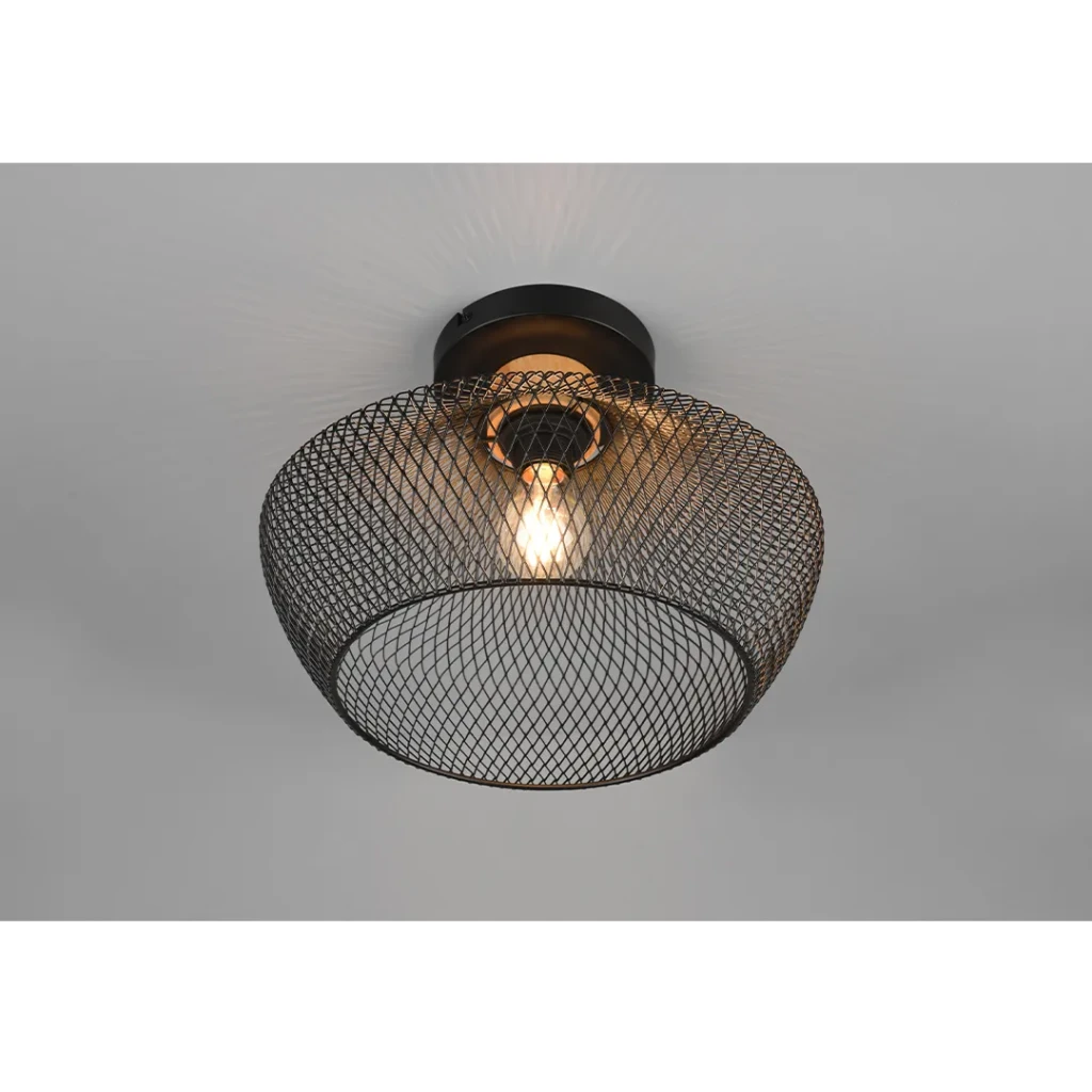 Plafonieră valeria 40 w e27 220 - 240 v ip20 trio 3