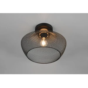 Plafonieră valeria 40 w e27 220 - 240 v ip20 trio Thumbnail 3