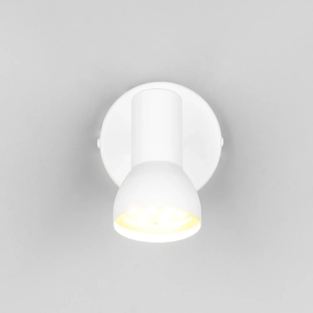 Corp de iluminat cantar 5 w gu10 ip20 220 - 240 v trio 3