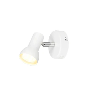 Corp de iluminat cantar 5 w gu10 ip20 220 - 240 v trio