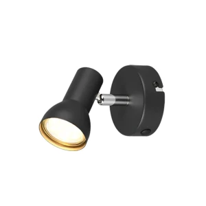 Светильник cantar 5 вт gu10 ip20 220 - 240 в trio