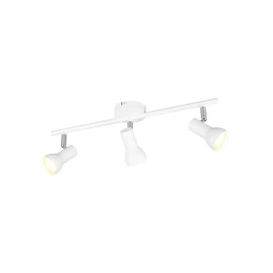 Corp de iluminat cantar 5 w gu10 ip20 220 - 240 v trio
