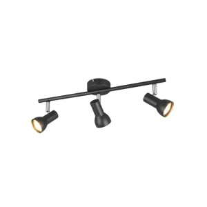 Corp de iluminat cantar 5 w gu10 ip20 220 - 240 v trio