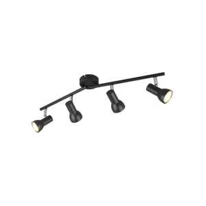 Corp de iluminat cantar 5 w gu10 ip20 220 - 240 v trio